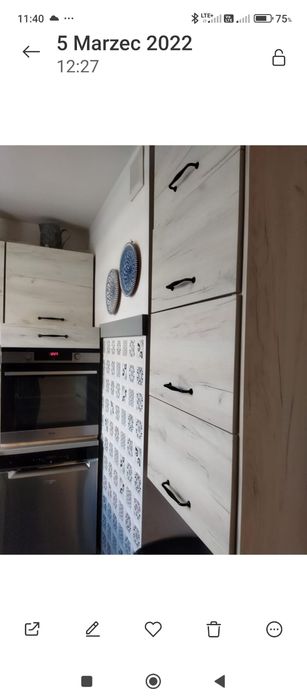 Sprzedam meble kuchenne