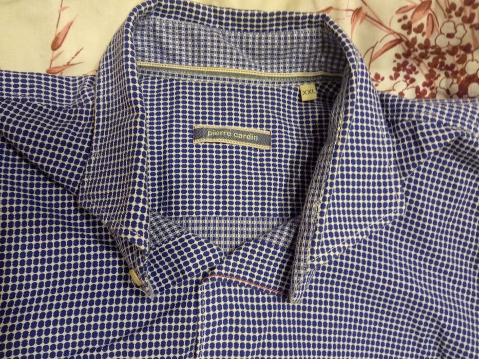 Nowa koszula Pierre Cardin  XXL