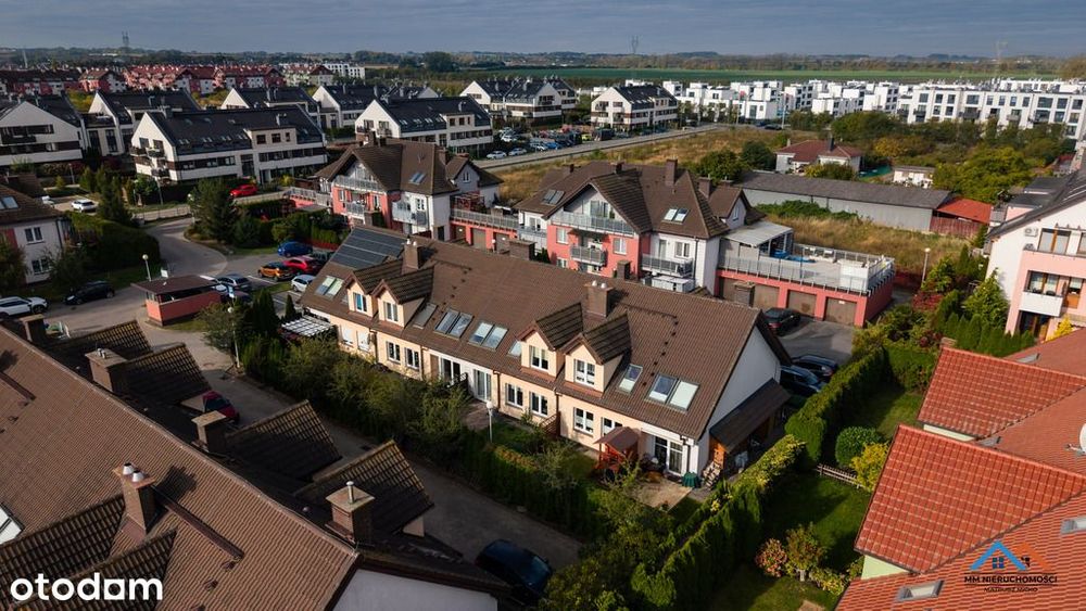 Dom na sprzedaż, 132 m², Warzymice