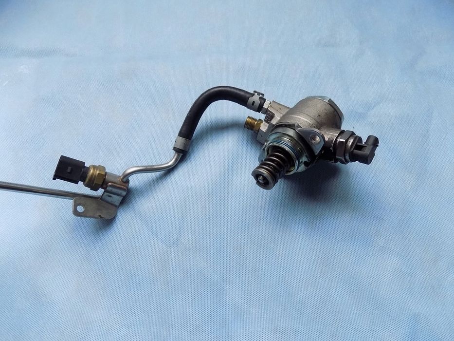 dw touareg 7p pompa paliwa 07l127026q
