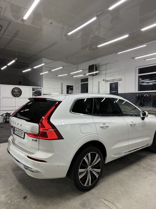 Volvo xc60 2022/2023