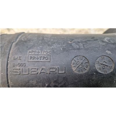 Wąż Dolotowy Powietrza Subaru Tribeca B9 B-030