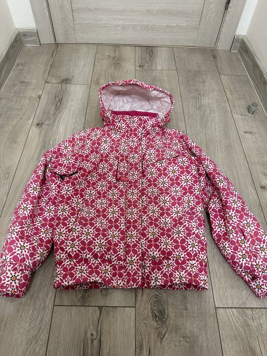 Курточка куртка дівчинці