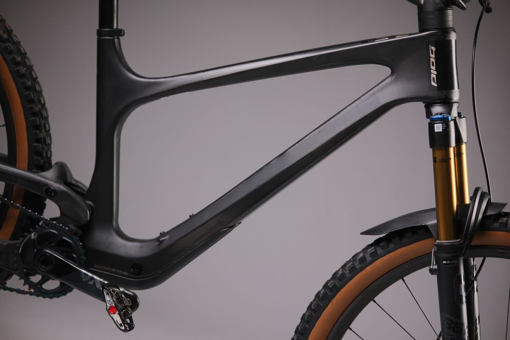 BOLD Linkin 150 Ultimate | Rower Trail/Enduro