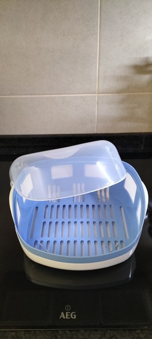 Chico Baby Bottle Sterilizer64862458842113121