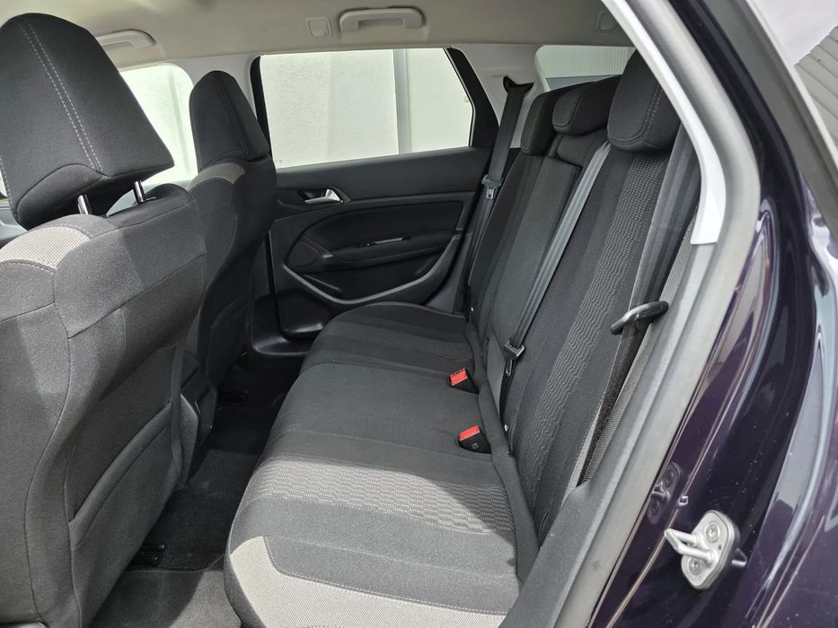 Peugeot 308 SW 1.2 PureTech Style J17