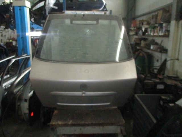 Porta / tampa da mala SKODA Octavia I Hatchback (1U2)