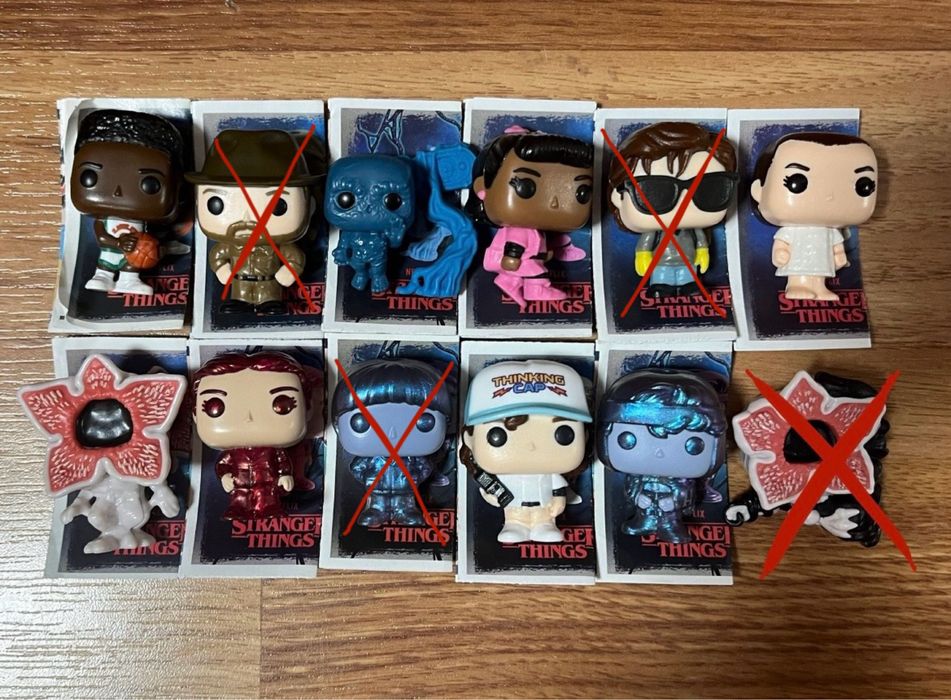 Дивні дива уілл кіндер джой