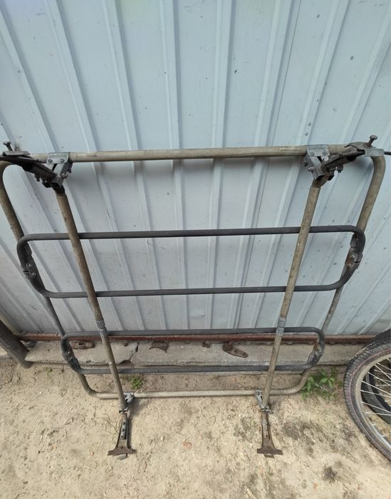 Багажник Таврія Ваз