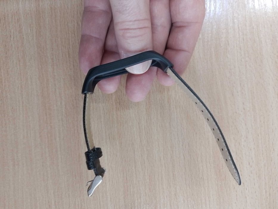 Pasek do Xiaomi Mi Band 3/4/5/6/7