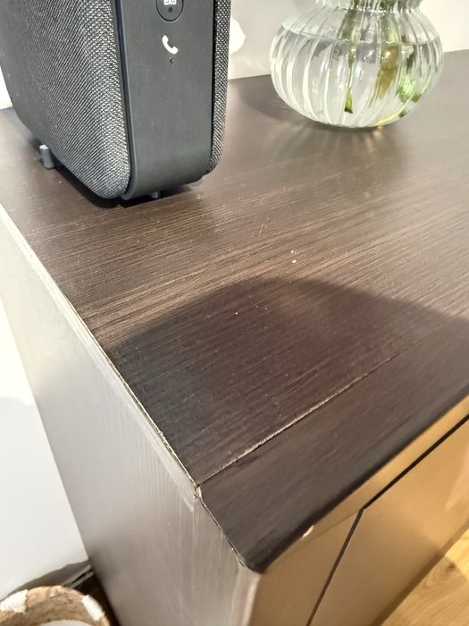 Zestaw mebli do salonu