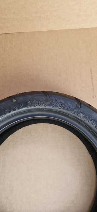 Opona cst 130/70-12