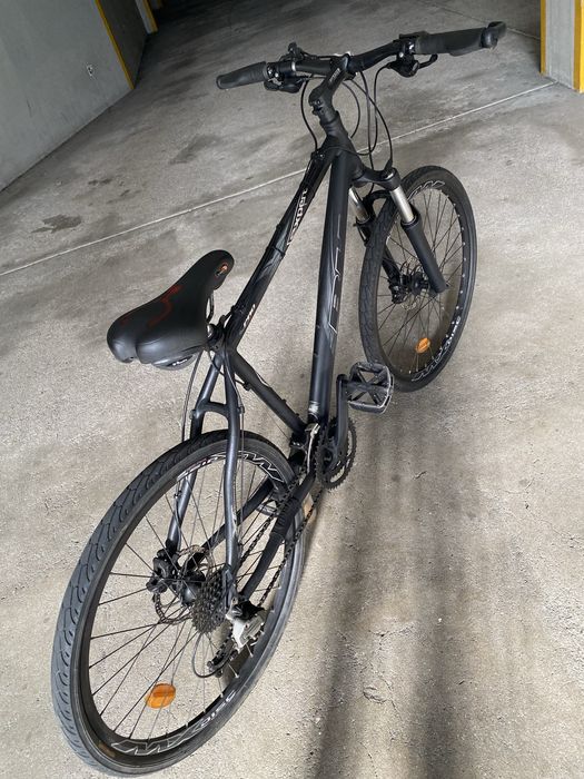Bicicleta BH Pro