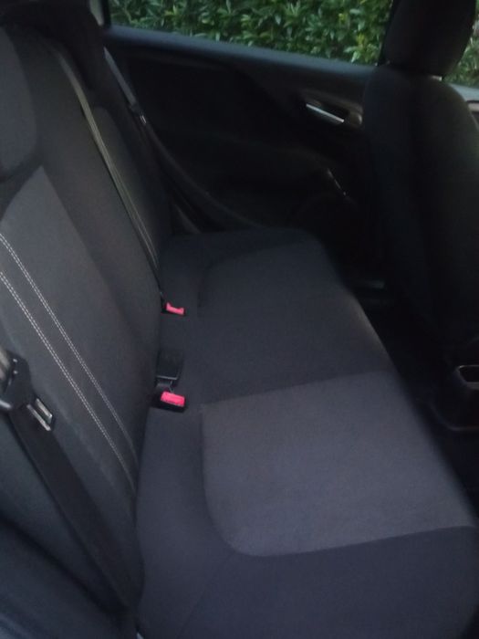 Fiat Punto 1.3 MultiJet 2014