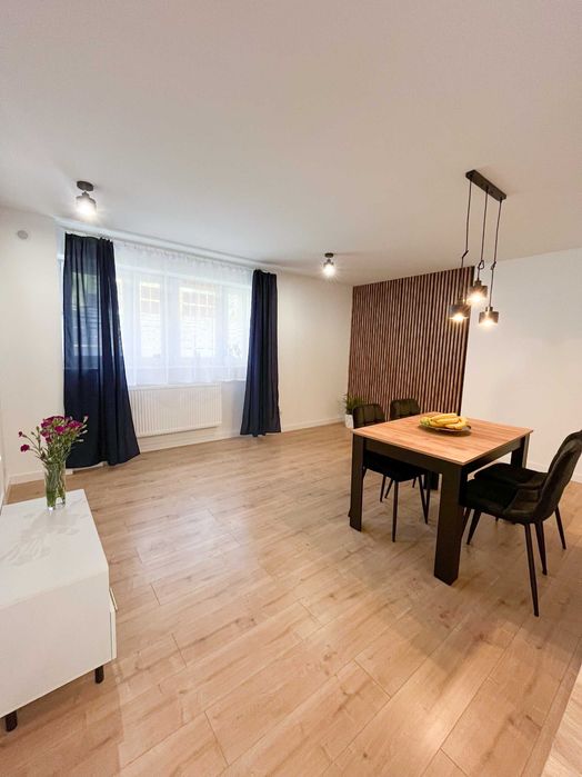 3 pokoje po remoncie | Os. Tysiąclecia | Blisko Park Śląski | OD ZARAZ