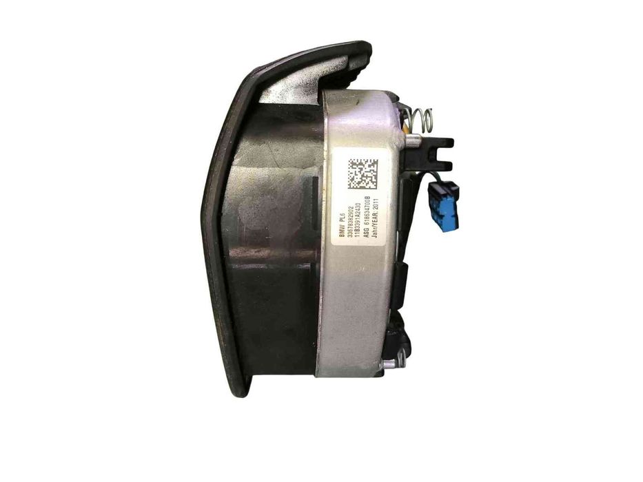 Kit de Airbags BMW 5 Touring 520 d (147 kW / 200 cv) [06.2010 - 06.2014] 9166657 (OEM) | 9194376 (OEM) | 9166659 (OEM) | 72758410 (OEM)