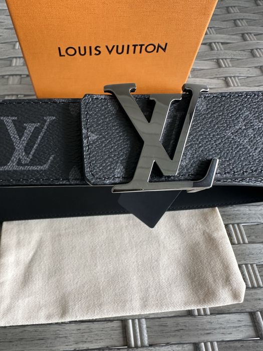 Ремінь Louis Vuitton Initiales