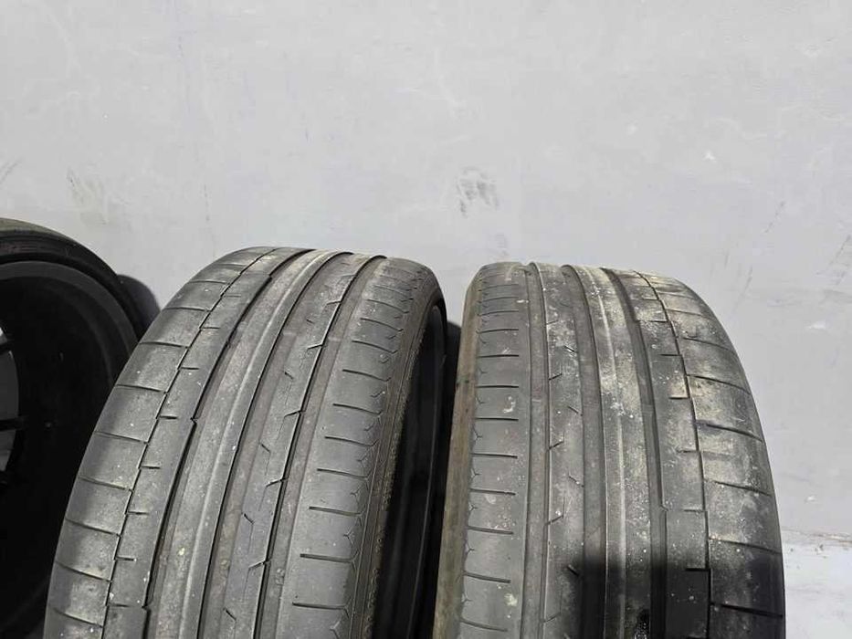 OZ ultraleggera 20” 5x120