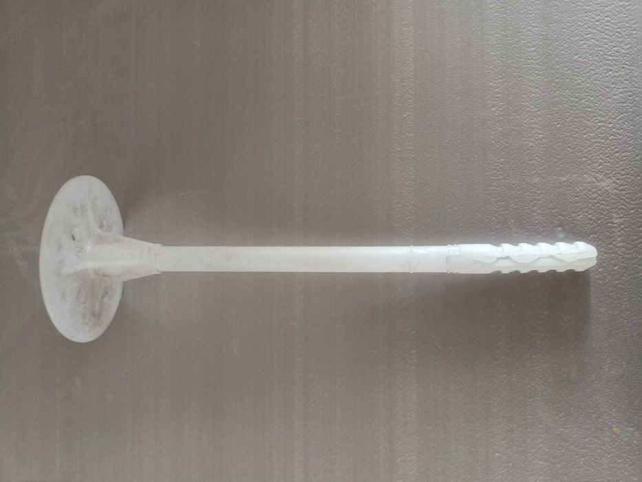 kołki do styropianu  18cm - 348sztuk