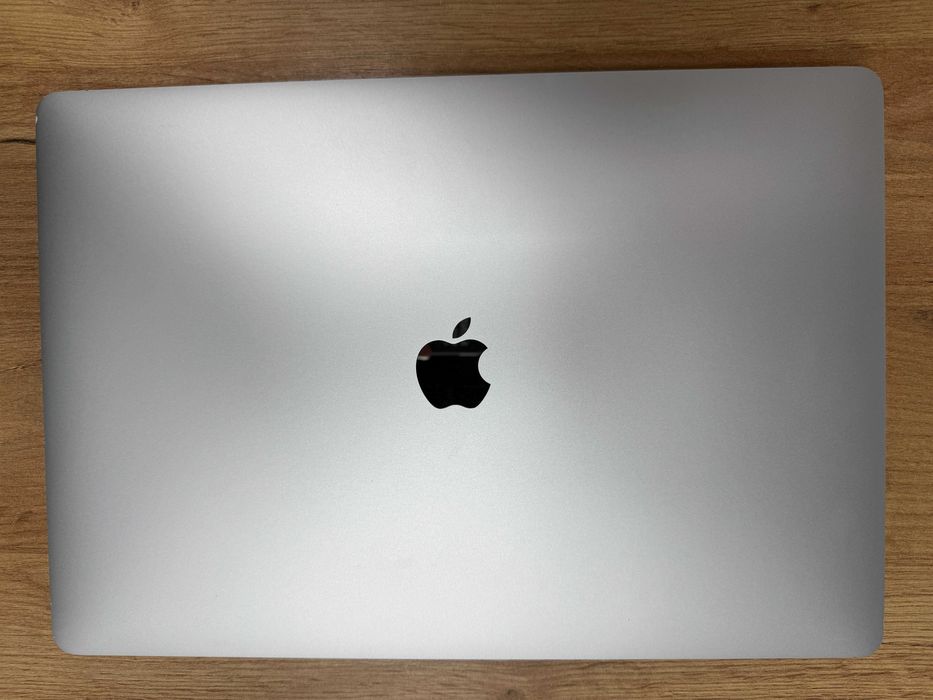 Macbook Pro 16 2019 (2021) i9 • 64Gb(ні 32)|1TB Макбук 1 цикл Гарантія
