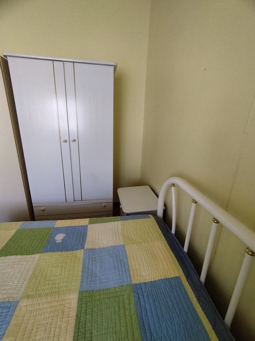 Double Iron Bed64553172694018121