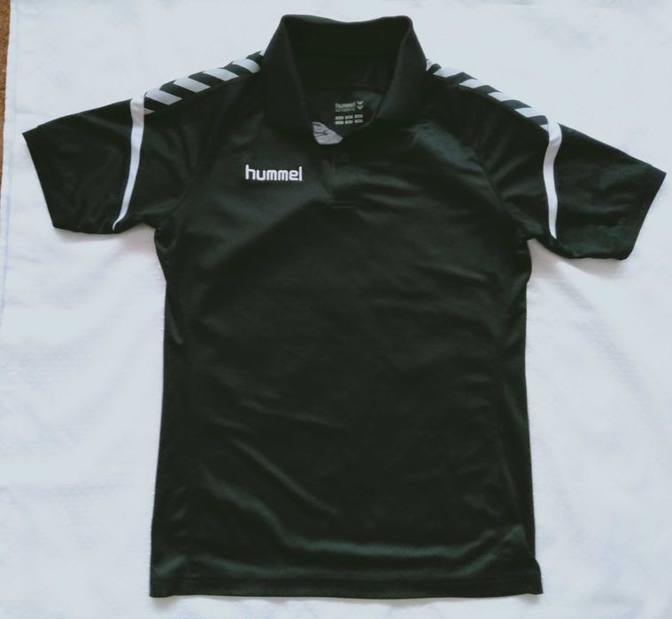 Hummel Koszulka polo męska