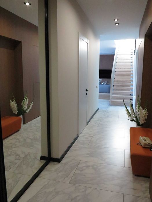 Багатокімнатна квартира за адресою бульвар Дружби Народів (площа 200 м²) - Atlanta.ua - фото 4