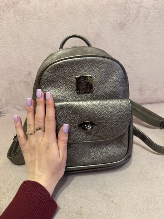 Рюкзак жіночий міні