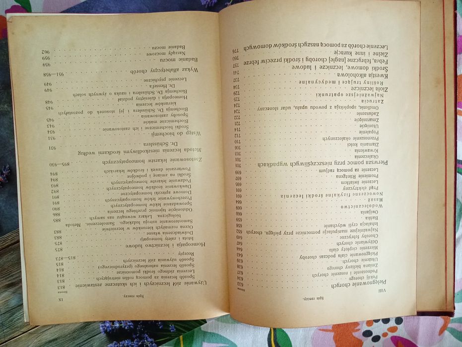 Lekarz ratujący zdrowie Springer