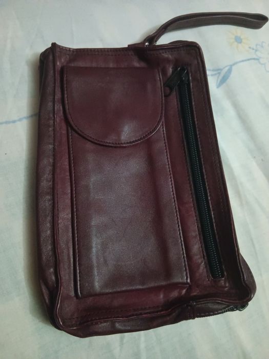 Продам сумочку  чоловіча