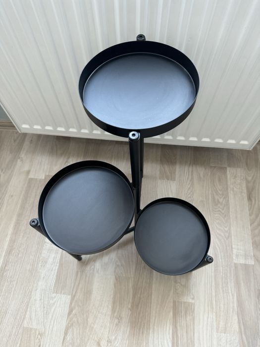 Stojak na doniczki IKEA
