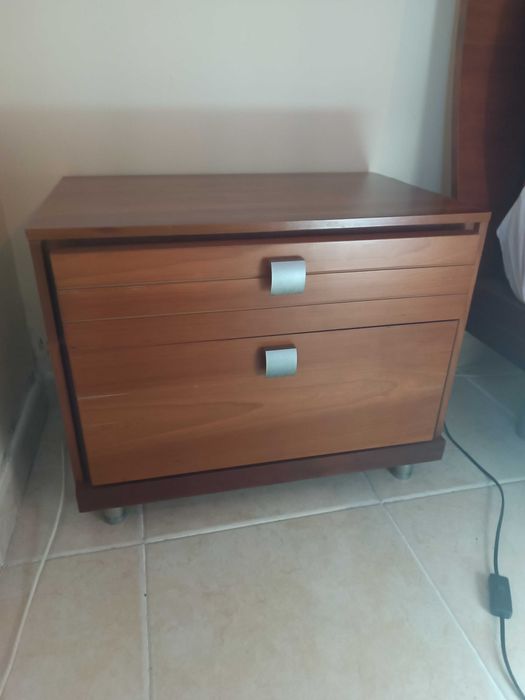 Mobília quarto casal