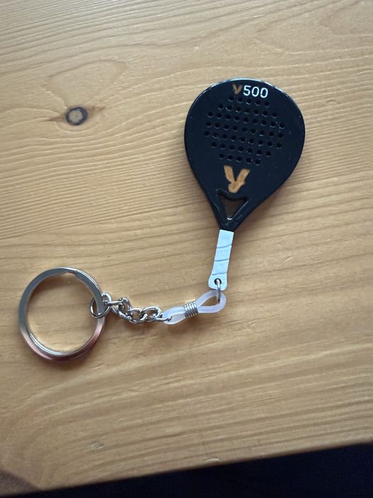 Raquete Padel Volt 500