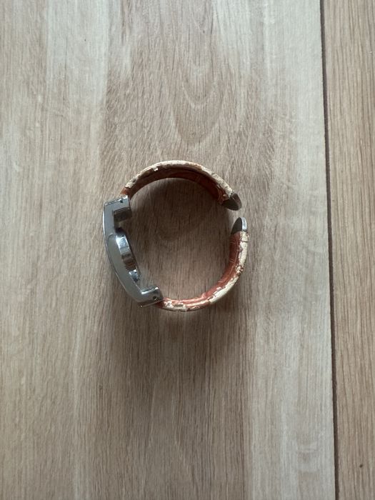 Zegarek damski na pasku