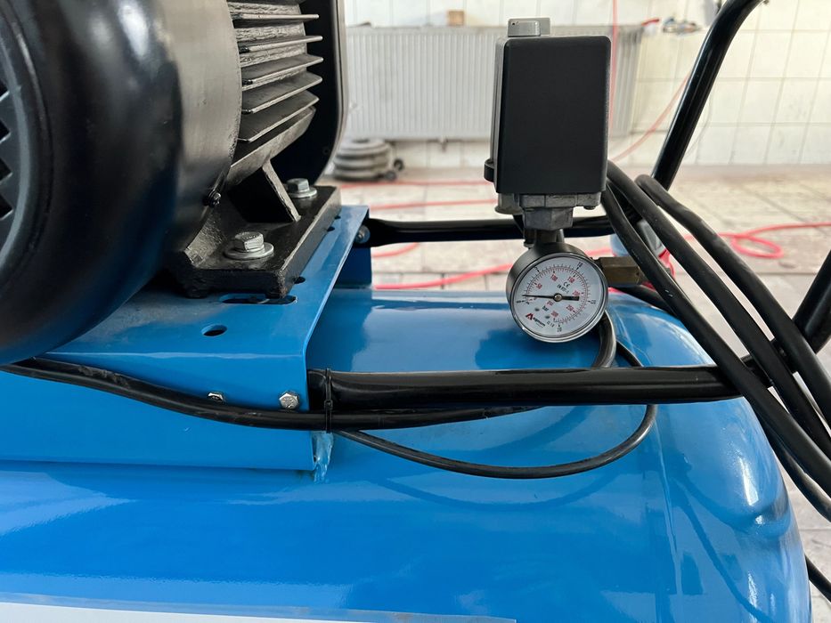 Kompresor 270L (400V/5kW)