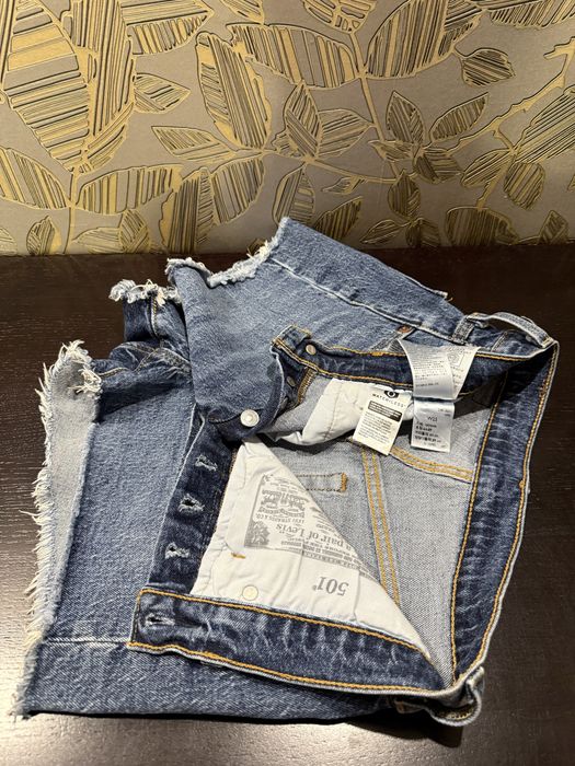 Шорты Levis , шорти левіс