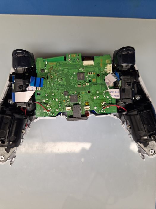 Joystick Analog Hall TMR PS5 Xbox Naprawa Wymiana Wysyłka