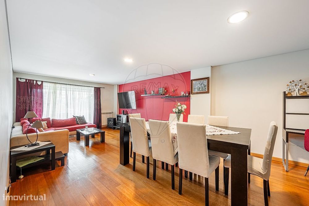 Apartamento T3 para venda