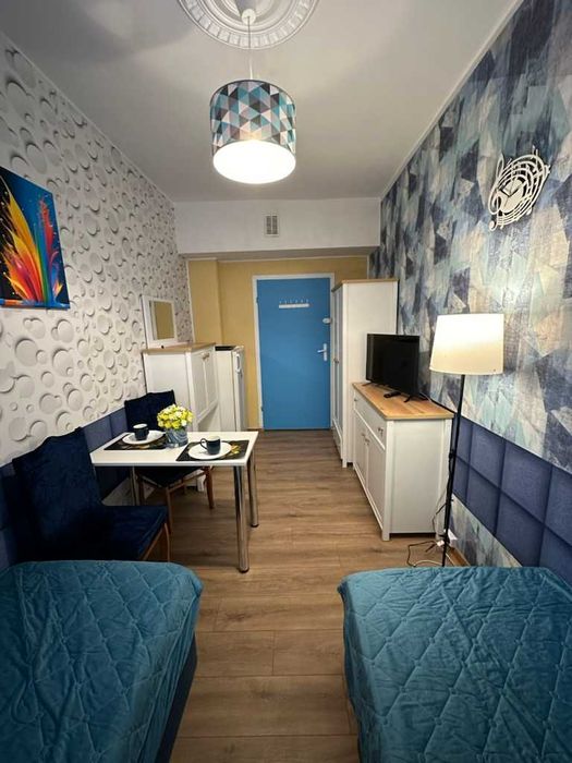 Bielsko Biała-Tanie Pokoje Gościnne-Kwatery Prywatne-Pracownicze-Tanie Noclegi --Centrum
