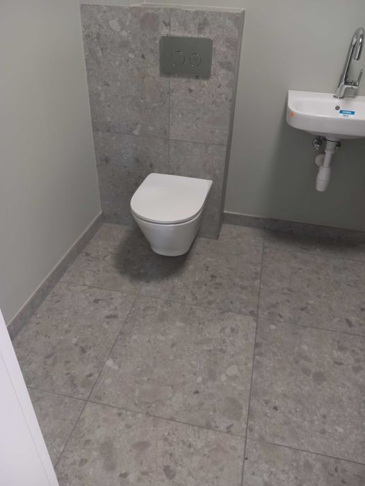 usługi remontowe