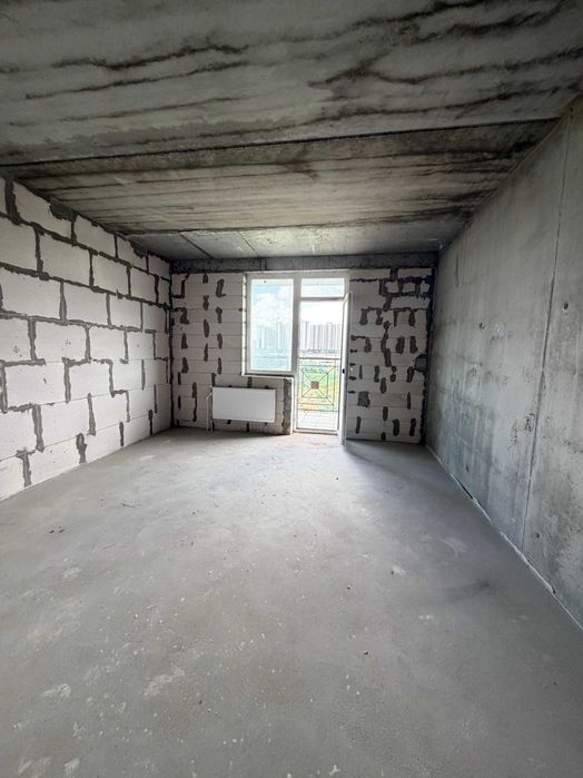 Продаж 2-кімнатної квартири в ЖК Лескай Одеса