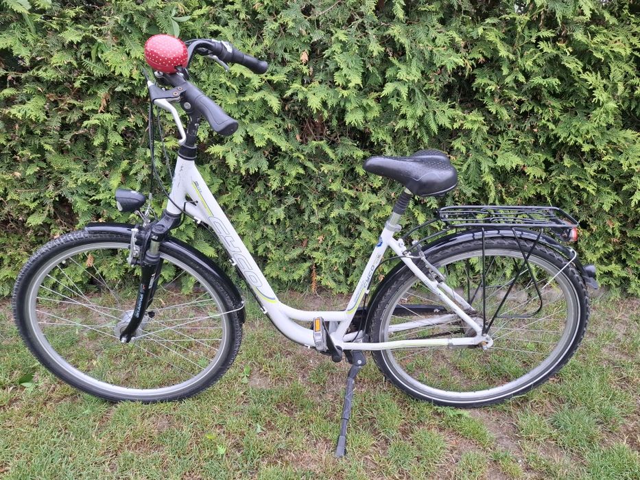 Sprzedam Rower damski