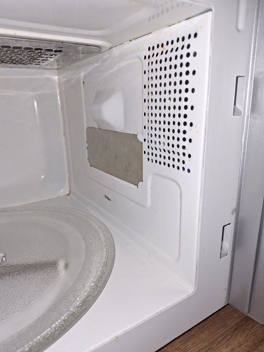 Робоча  Мікрохвильова Severin Німеччина