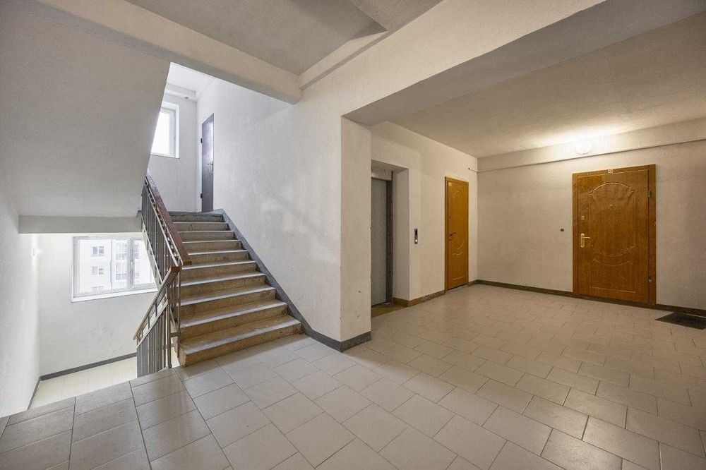 Продаж трикімнатної квартири у Трускавці 129 м2