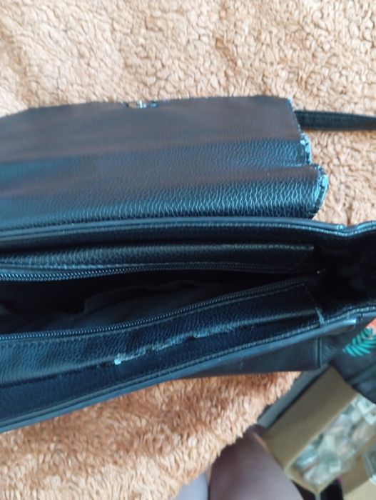 Torebki na ramię, 3 szt