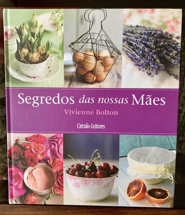 Book - "Secrets of Our Mothers"