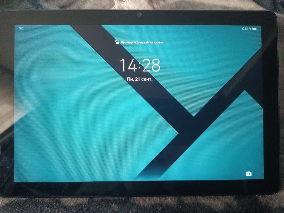 планшет хуавей mate pad t 10