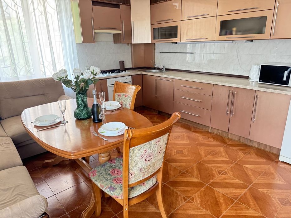 3-rooms apartment apartment by the address st. Kulikovo pole pl Oktyabrskoy revolyutsii pl (area 101 m²) - Atlanta.ua - photo 13