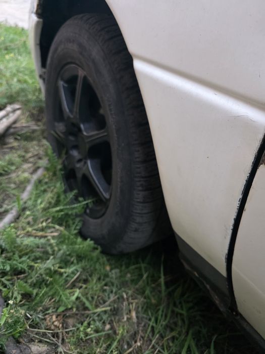 ОБМЕН ПРОЛАЖА Ford Escort lll поколения