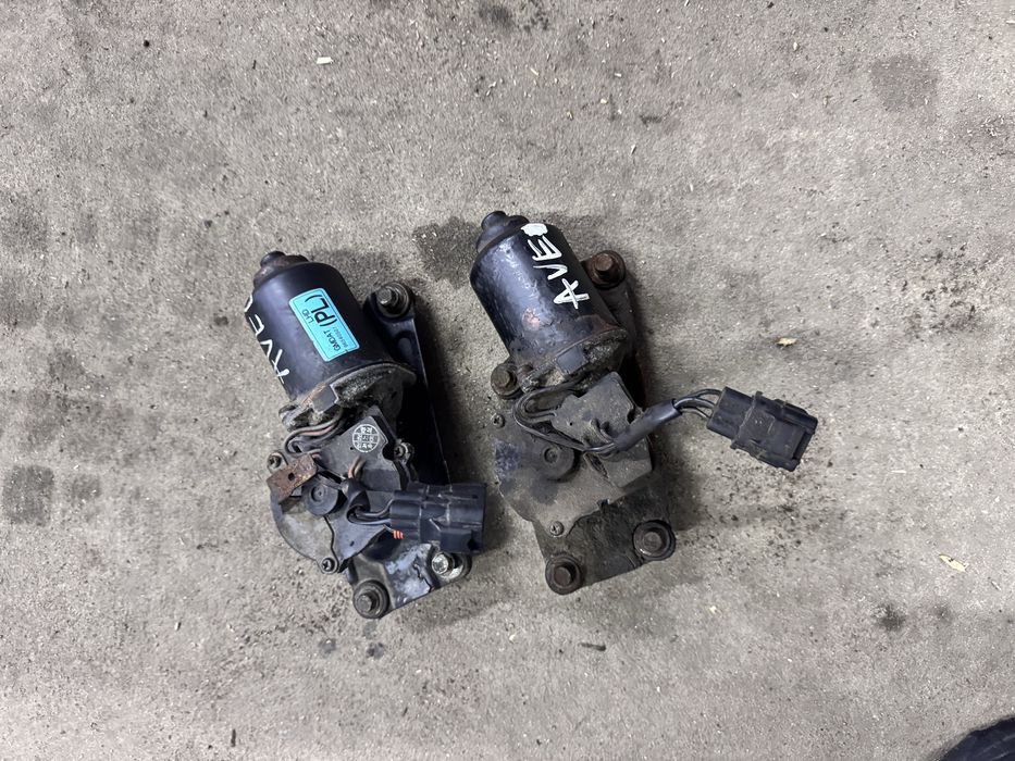 Моторчик дворников aveo t200/ мотор двірників авео т200